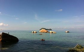 The Sea Sunset